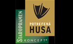 Potrefena Husa