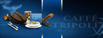 Cafe Tripoli Cafe Tripoli
