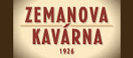 Zemanova Kavarna