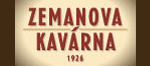Zemanova Kavarna Zemanova Kavarna