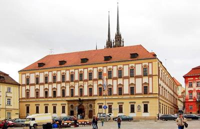 Dietrichstein Palace