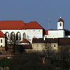 Spilberk Castle