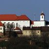 Spilberk Castle