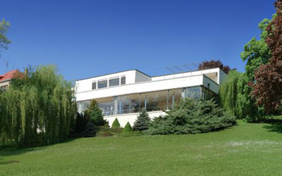 Villa Tugendhat